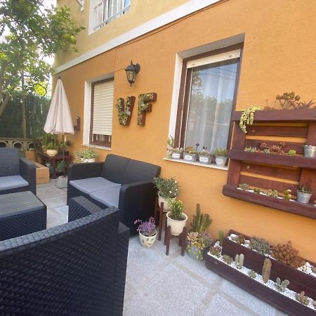 Willa Bajo Con Terraza A 5 Min De La Playa Santander Zewnętrze zdjęcie